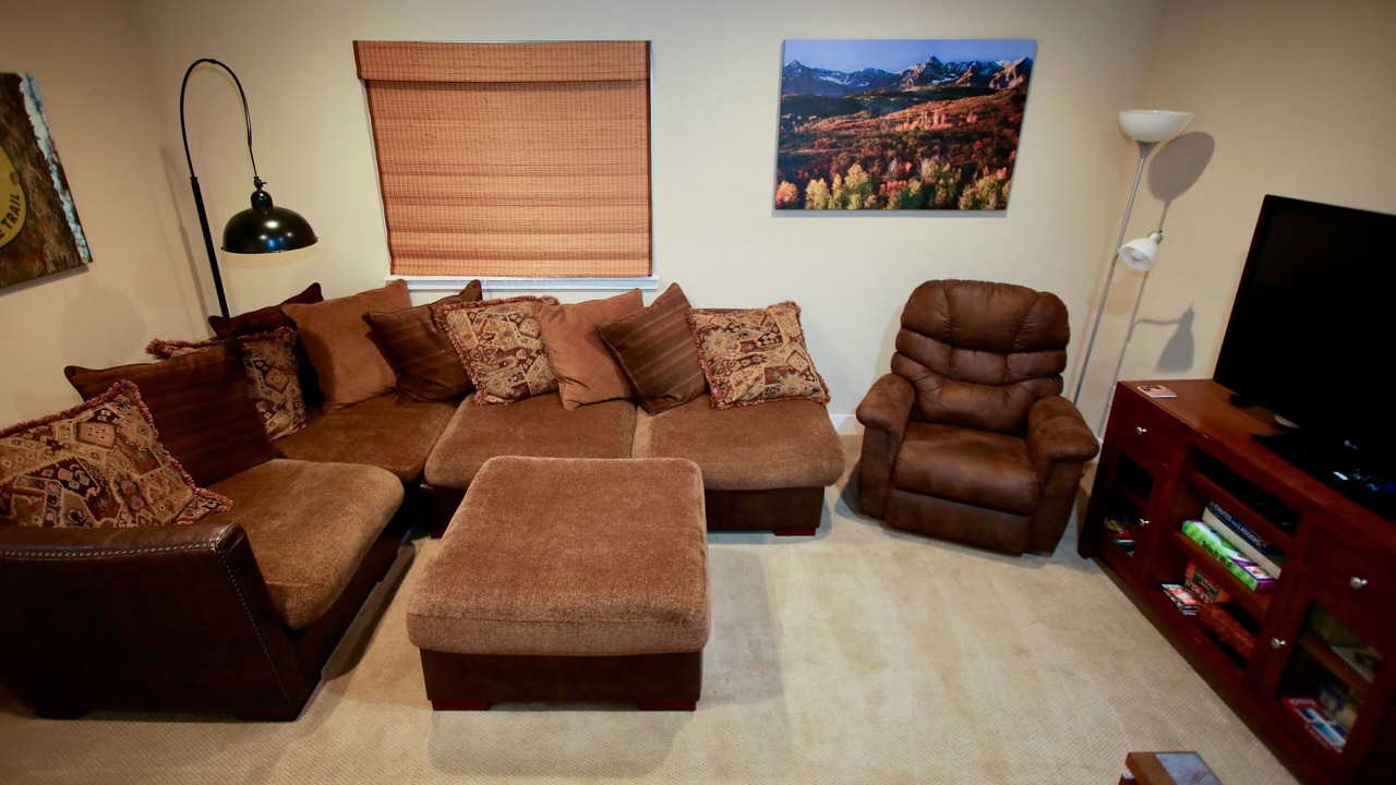 Photo of Livingroom in Silvercreek