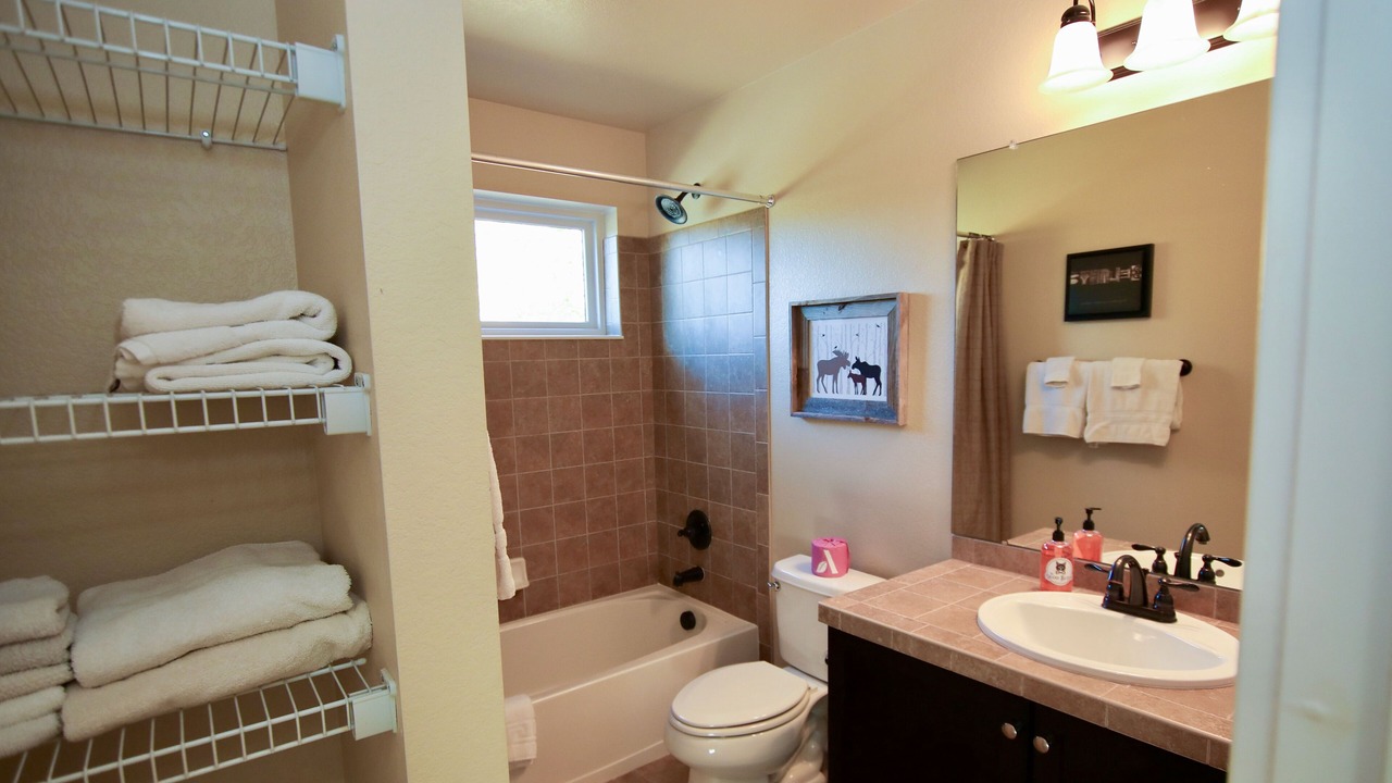 Photo of Bathroom in Silvercreek