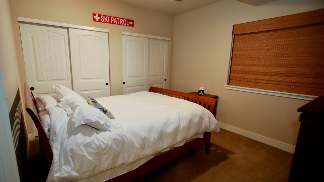 Photo of Bedroom in Silvercreek
