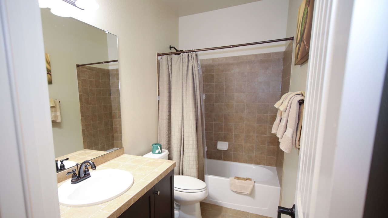 Photo of Bathroom in Silvercreek