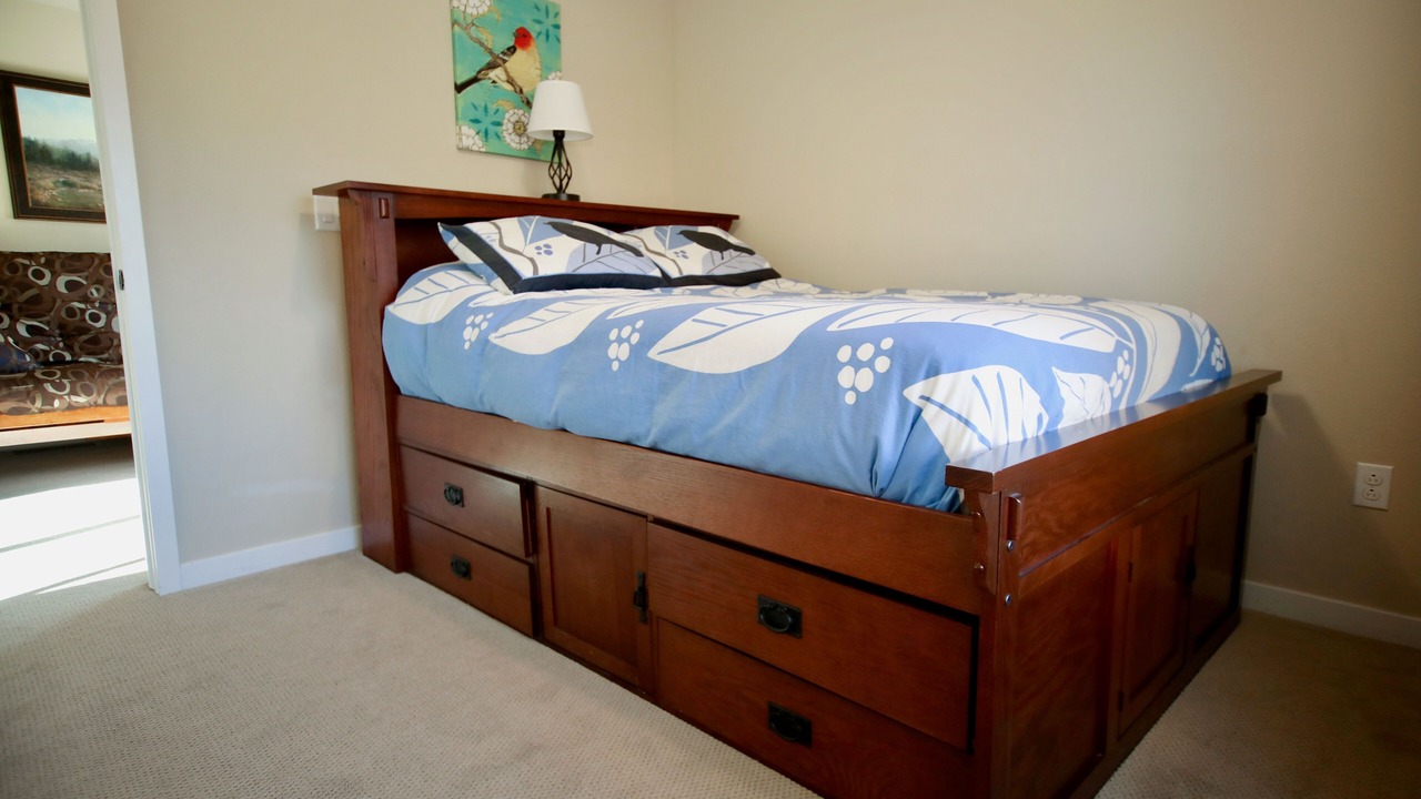 Photo of Bedroom in Silvercreek