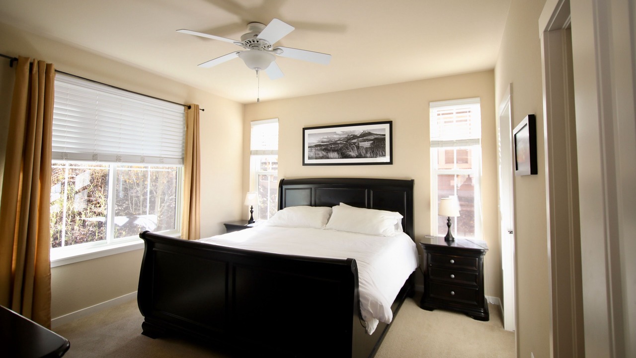 Photo of Bedroom in Silvercreek