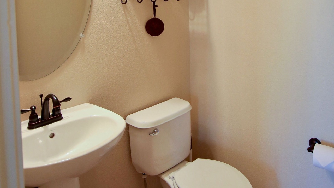 Photo of Bathroom in Silvercreek