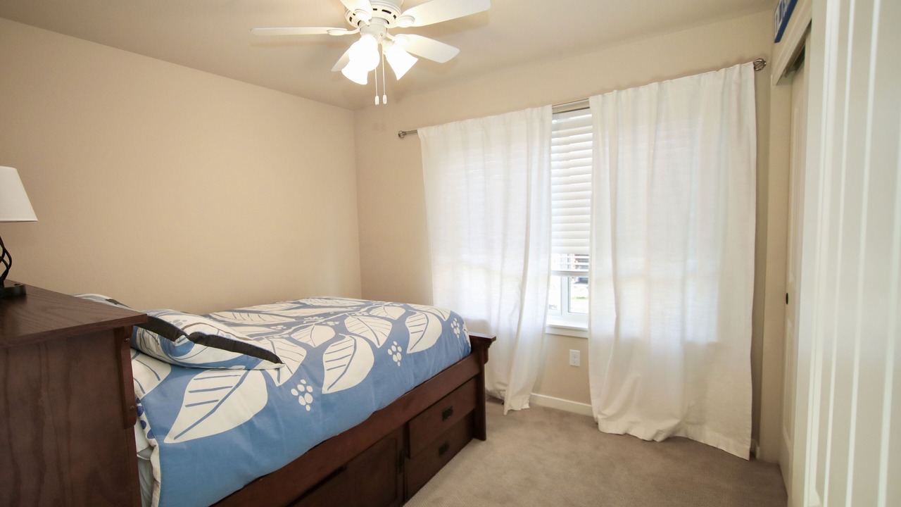 Photo of Bedroom in Silvercreek