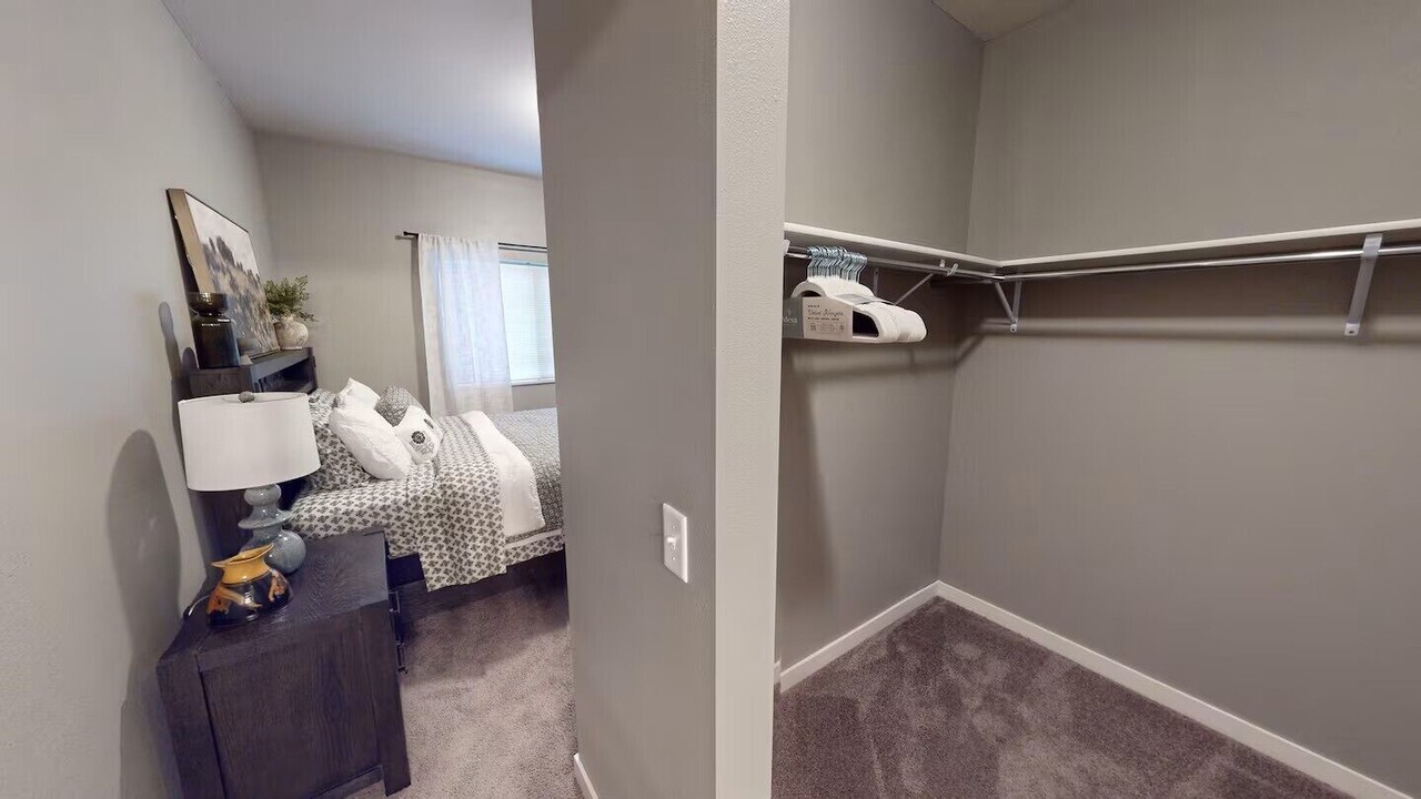 Photo of Bedroom in Sioux Falls