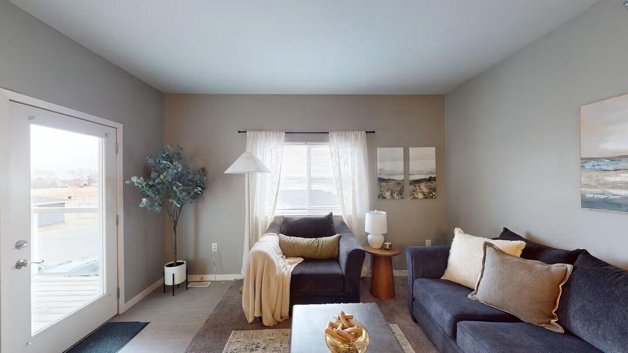 Photo of Livingroom in Sioux Falls