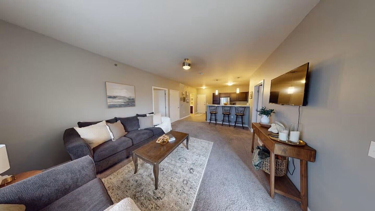 Photo of Livingroom in Sioux Falls