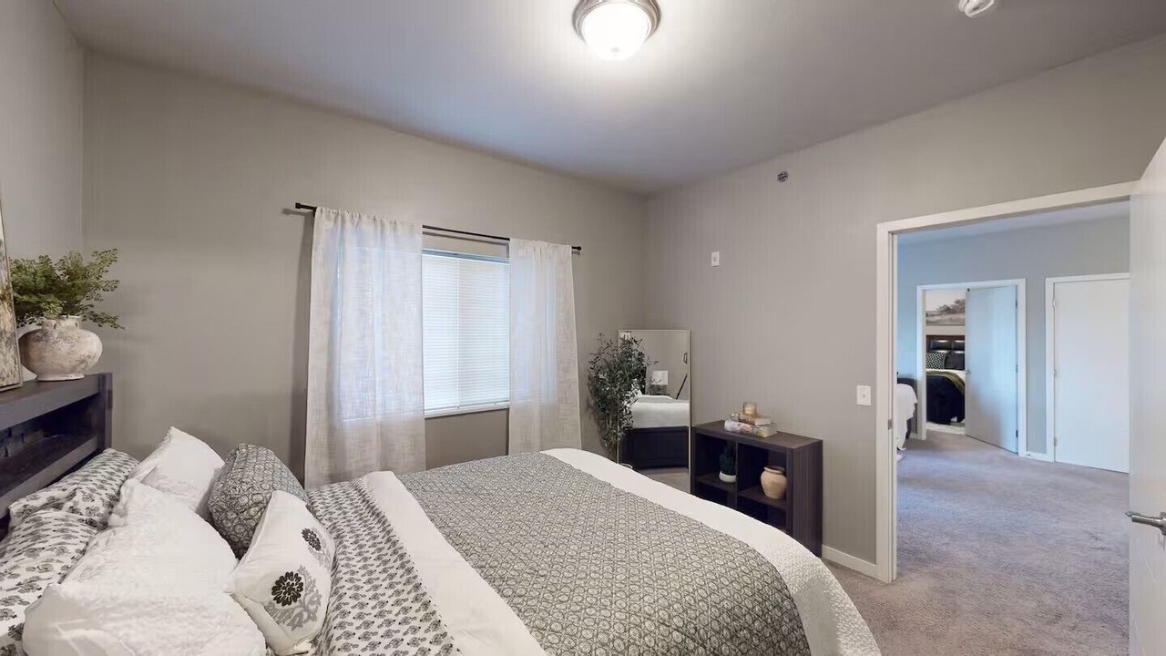 Photo of Bedroom in Sioux Falls