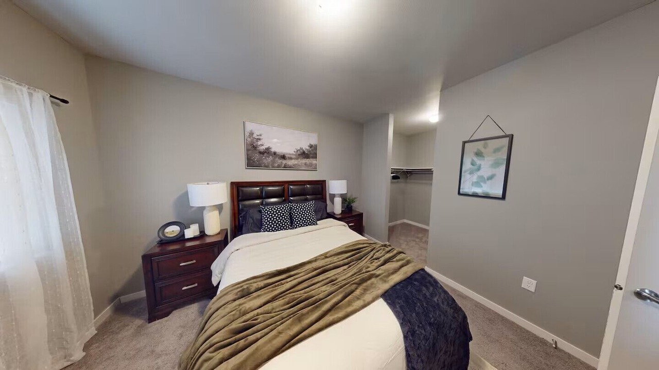 Photo of Bedroom in Sioux Falls