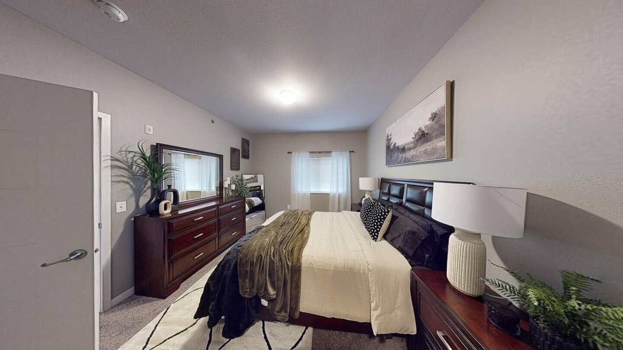 Photo of Bedroom in Sioux Falls