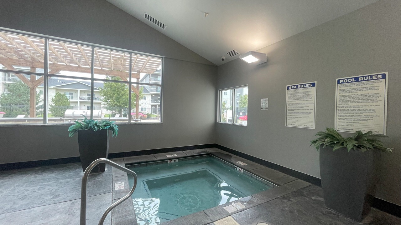 Photo of Outdoor in Sioux Falls
