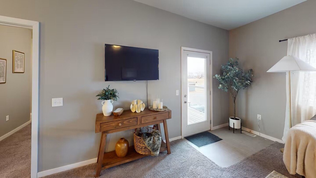 Photo of Bedroom in Sioux Falls