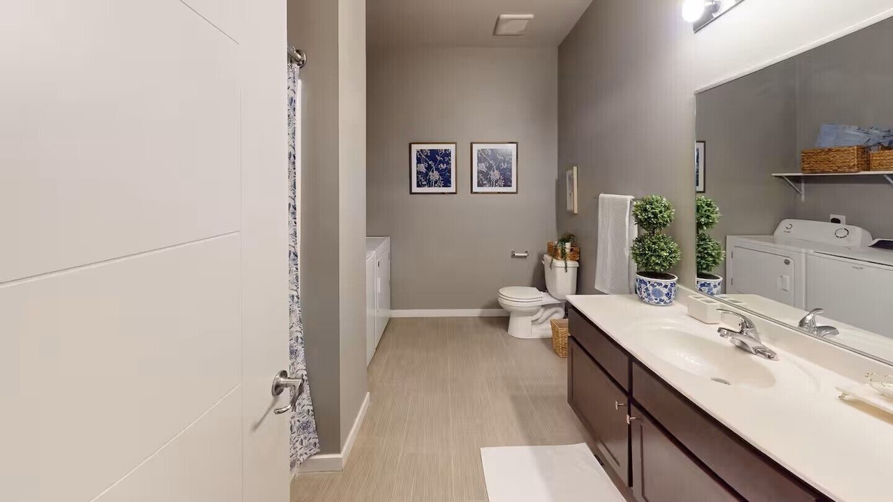 Photo of Bathroom in Sioux Falls