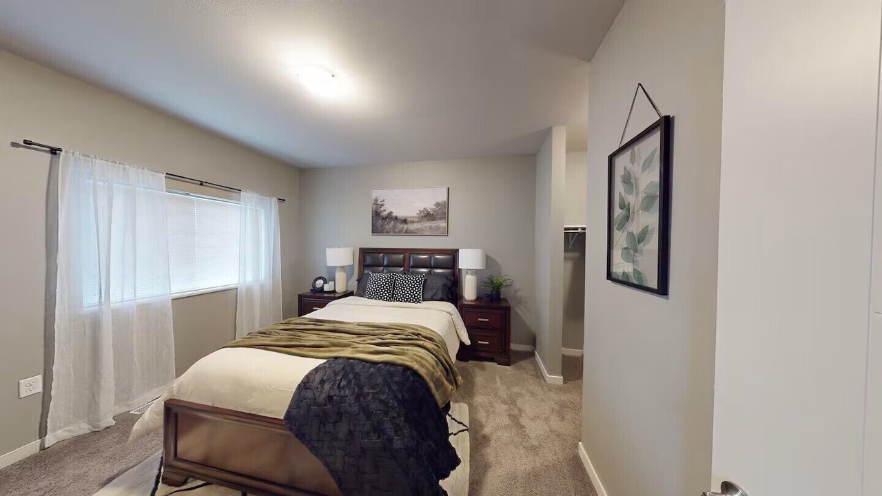 Photo of Bedroom in Sioux Falls