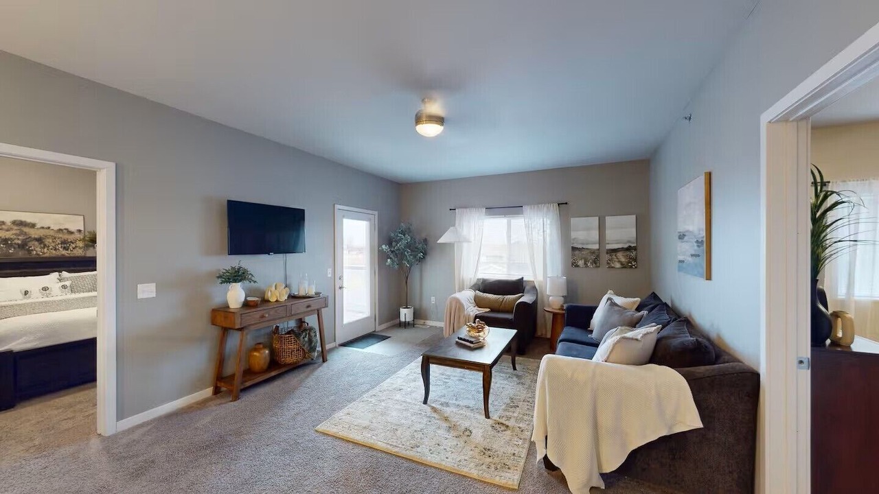 Photo of Bedroom in Sioux Falls