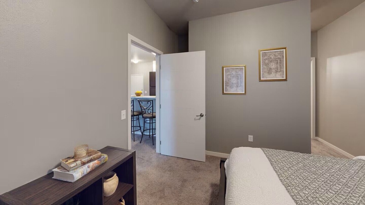 Photo of Bedroom in Sioux Falls