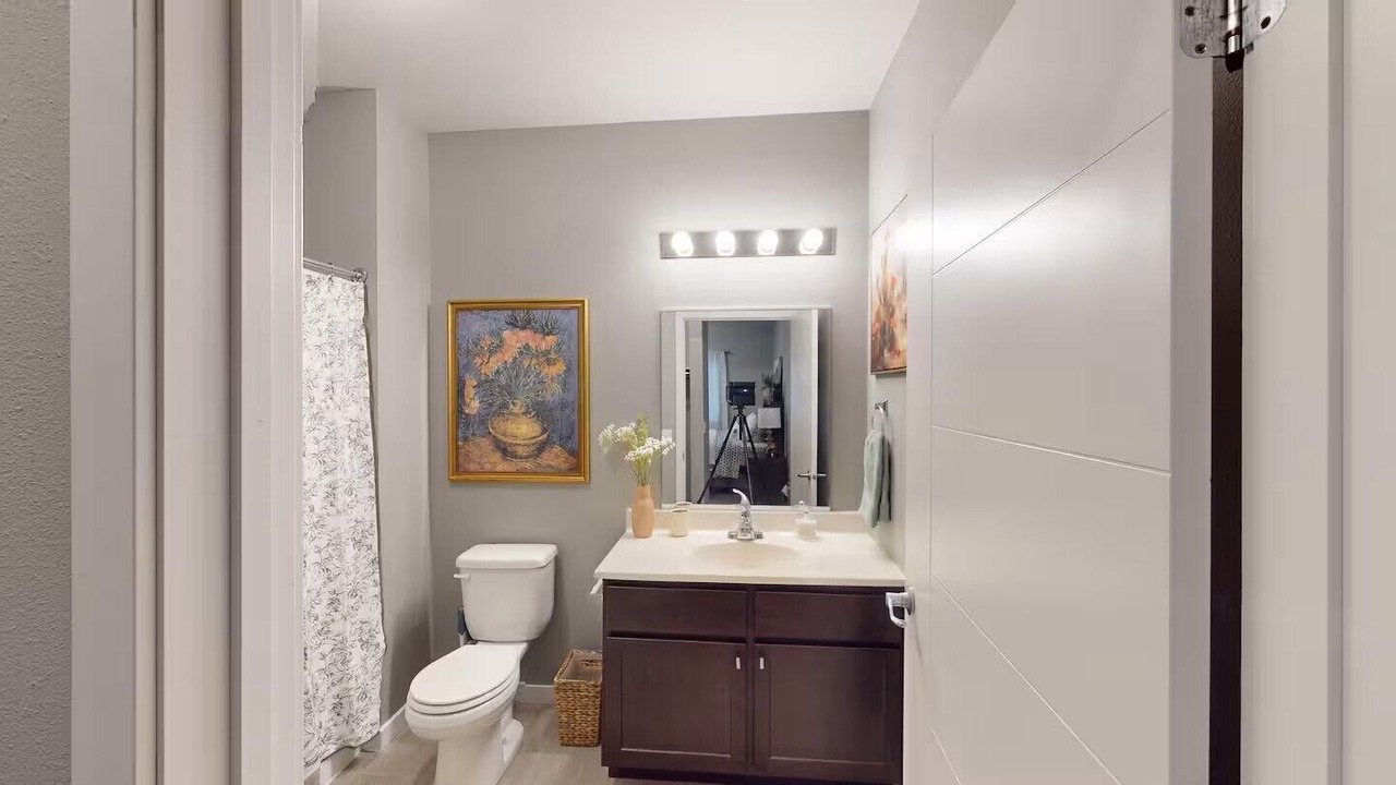 Photo of Bathroom in Sioux Falls