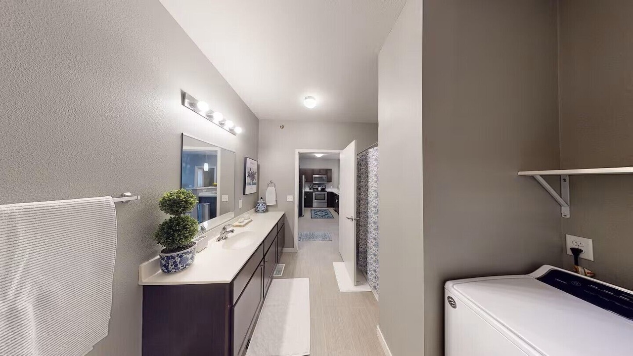 Photo of Bathroom in Sioux Falls