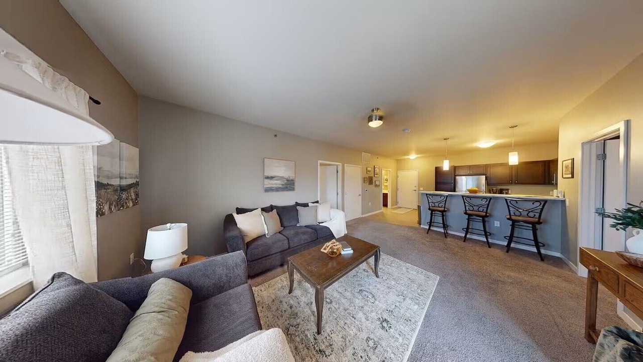 Photo of Livingroom in Sioux Falls