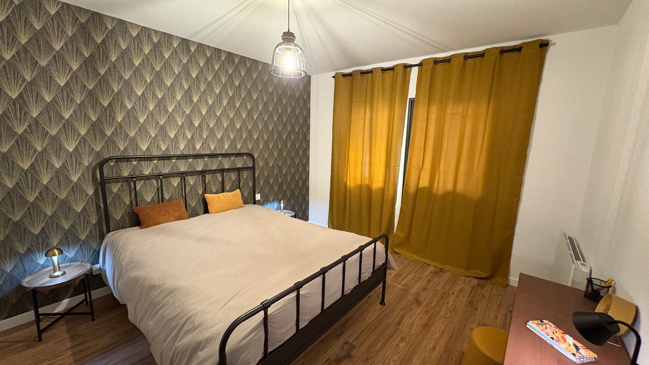 Photo of Bedroom in Verdun