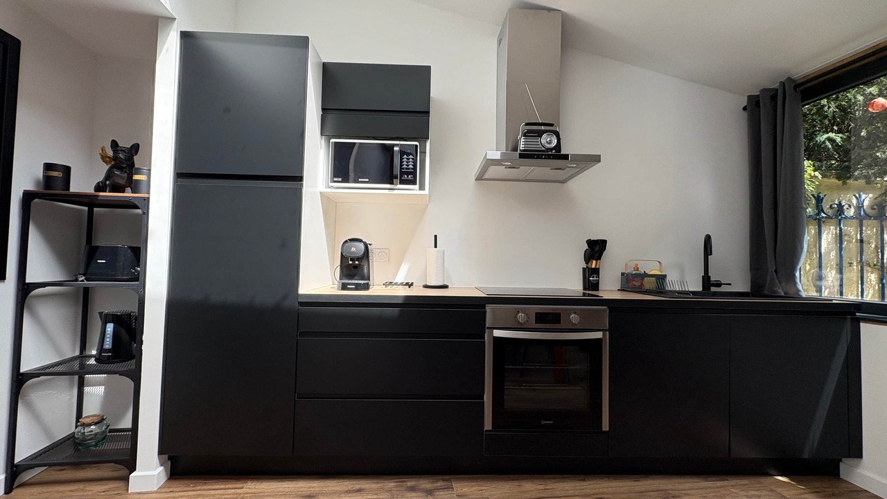 Photo of Kitchen in Verdun