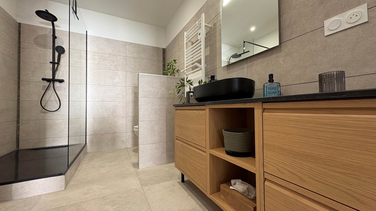 Photo of Bathroom in Verdun