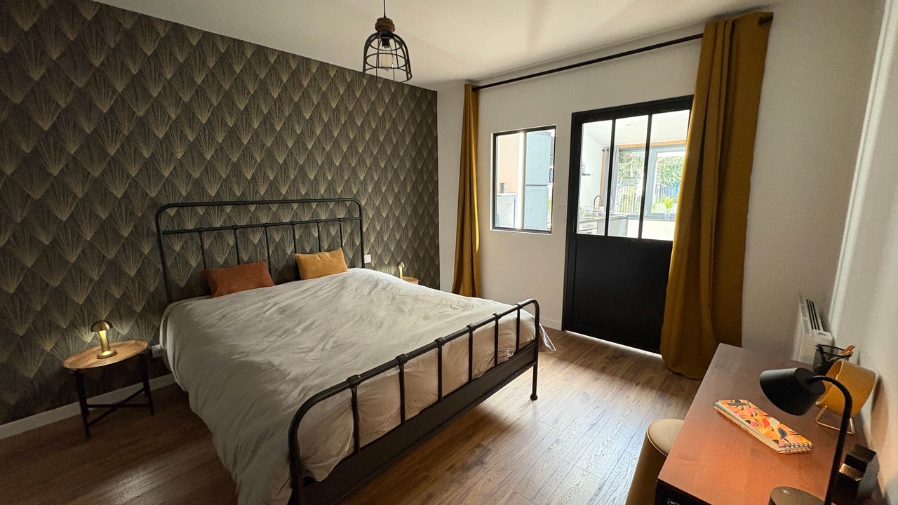 Photo of Bedroom in Verdun