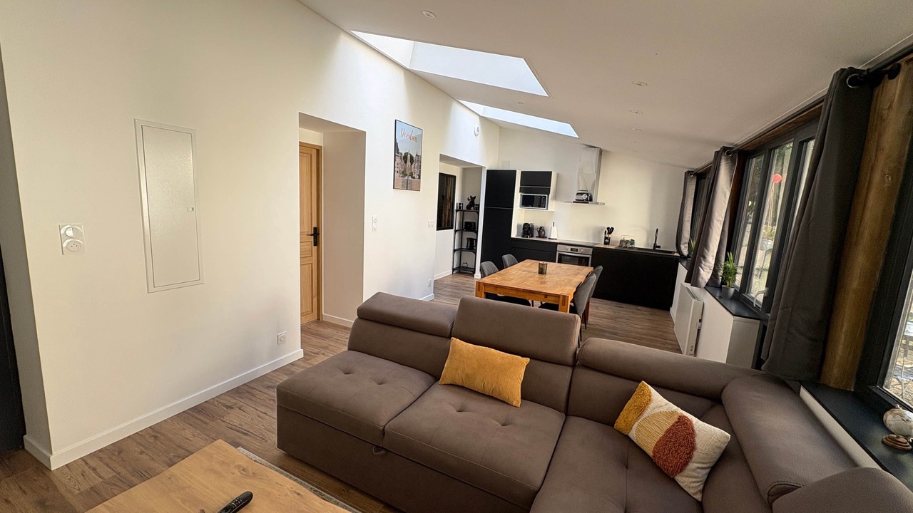 Photo of Livingroom in Verdun