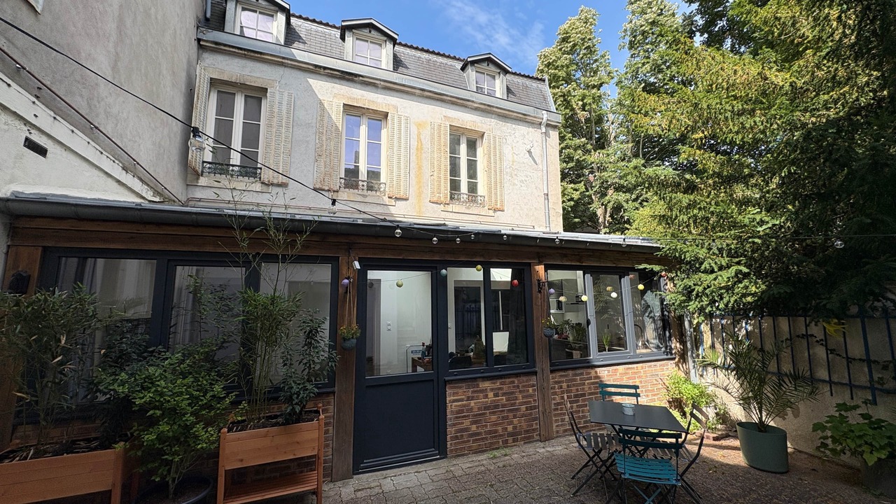 Photo of Outdoor in Verdun