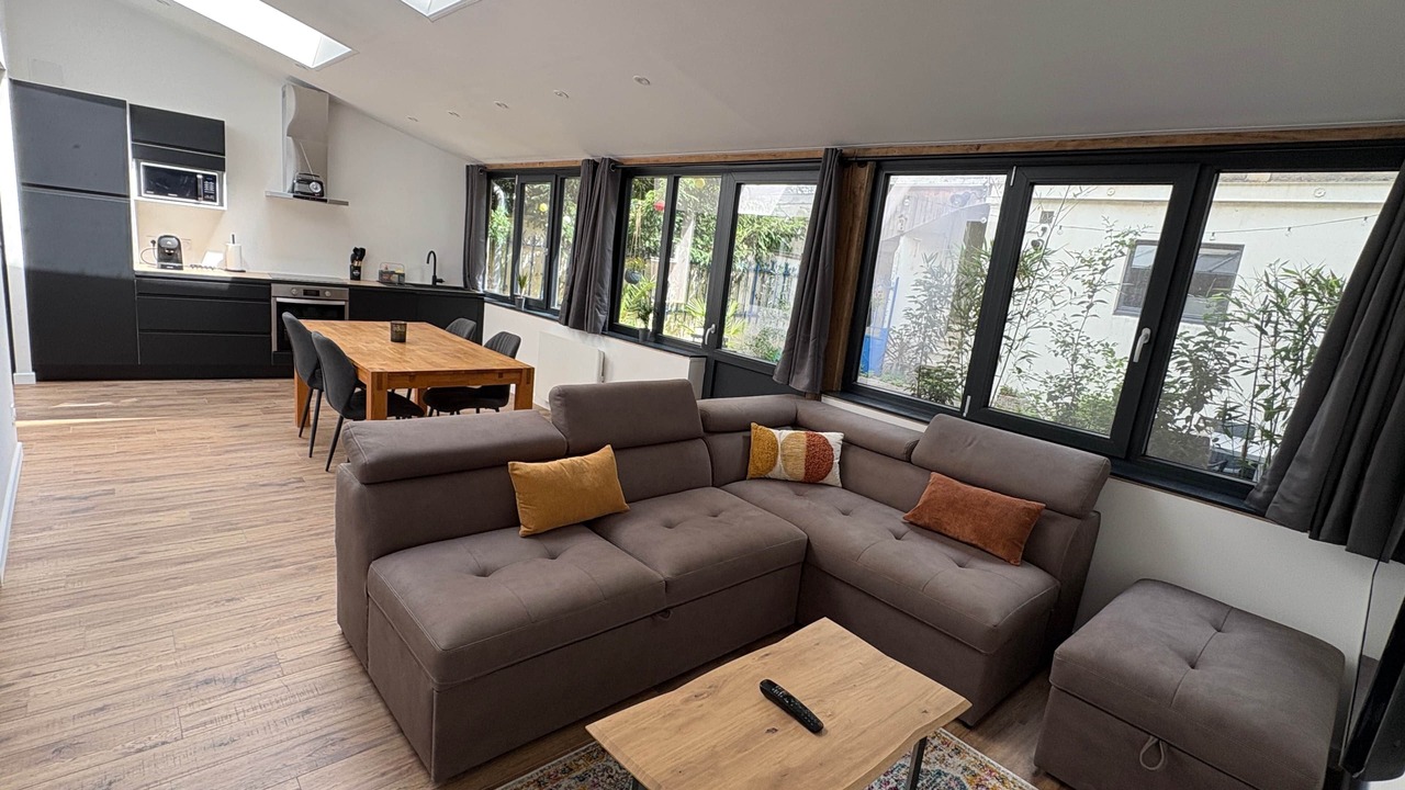 Photo of Livingroom in Verdun