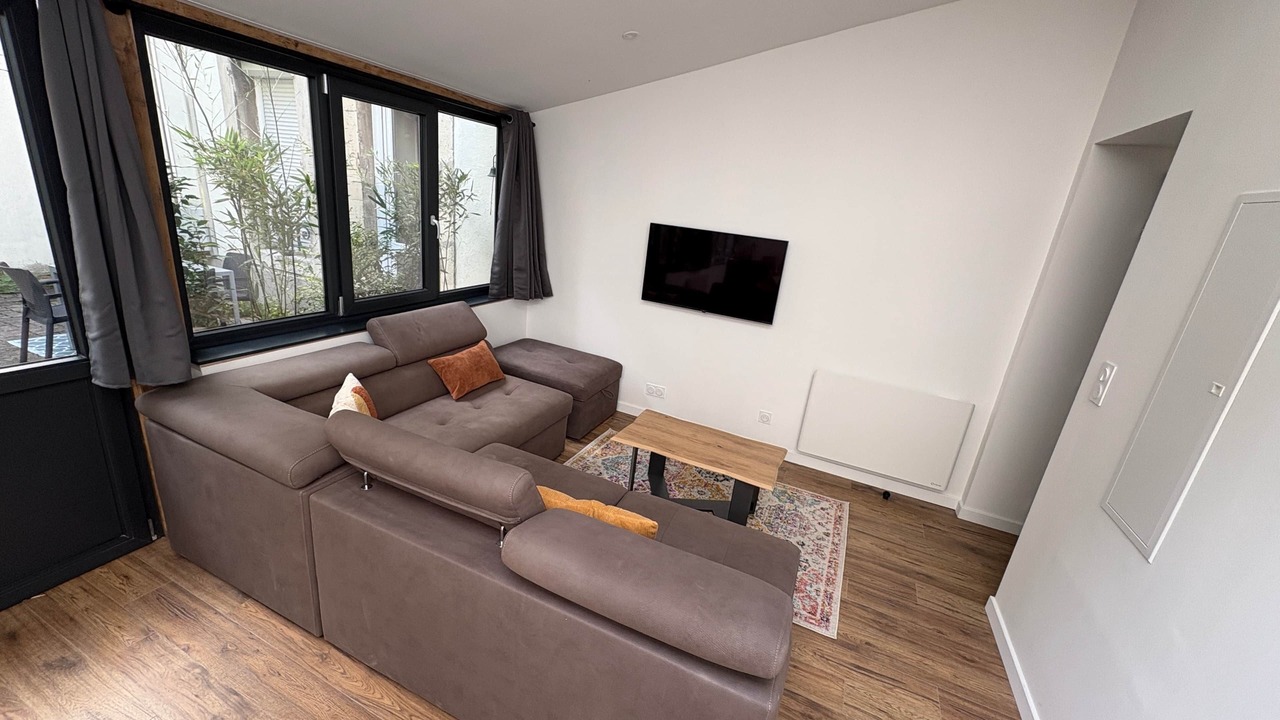 Photo of Livingroom in Verdun