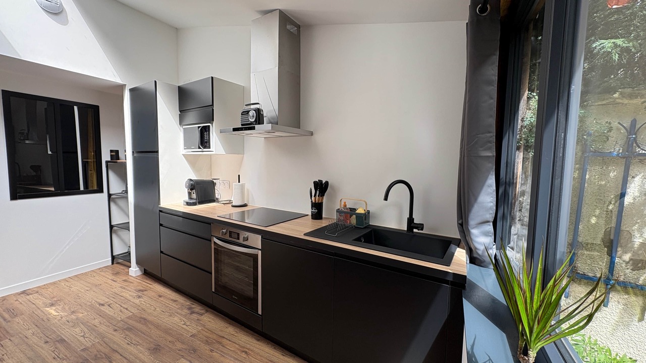 Photo of Kitchen in Verdun