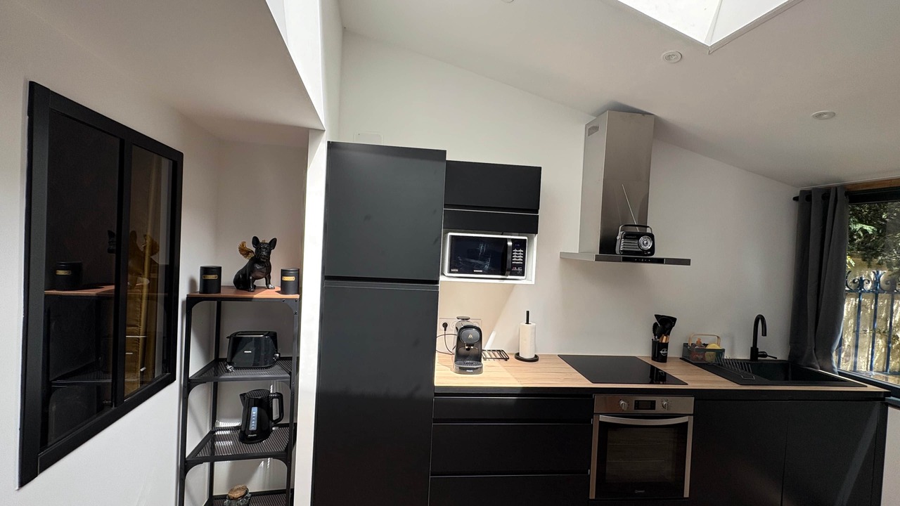 Photo of Kitchen in Verdun