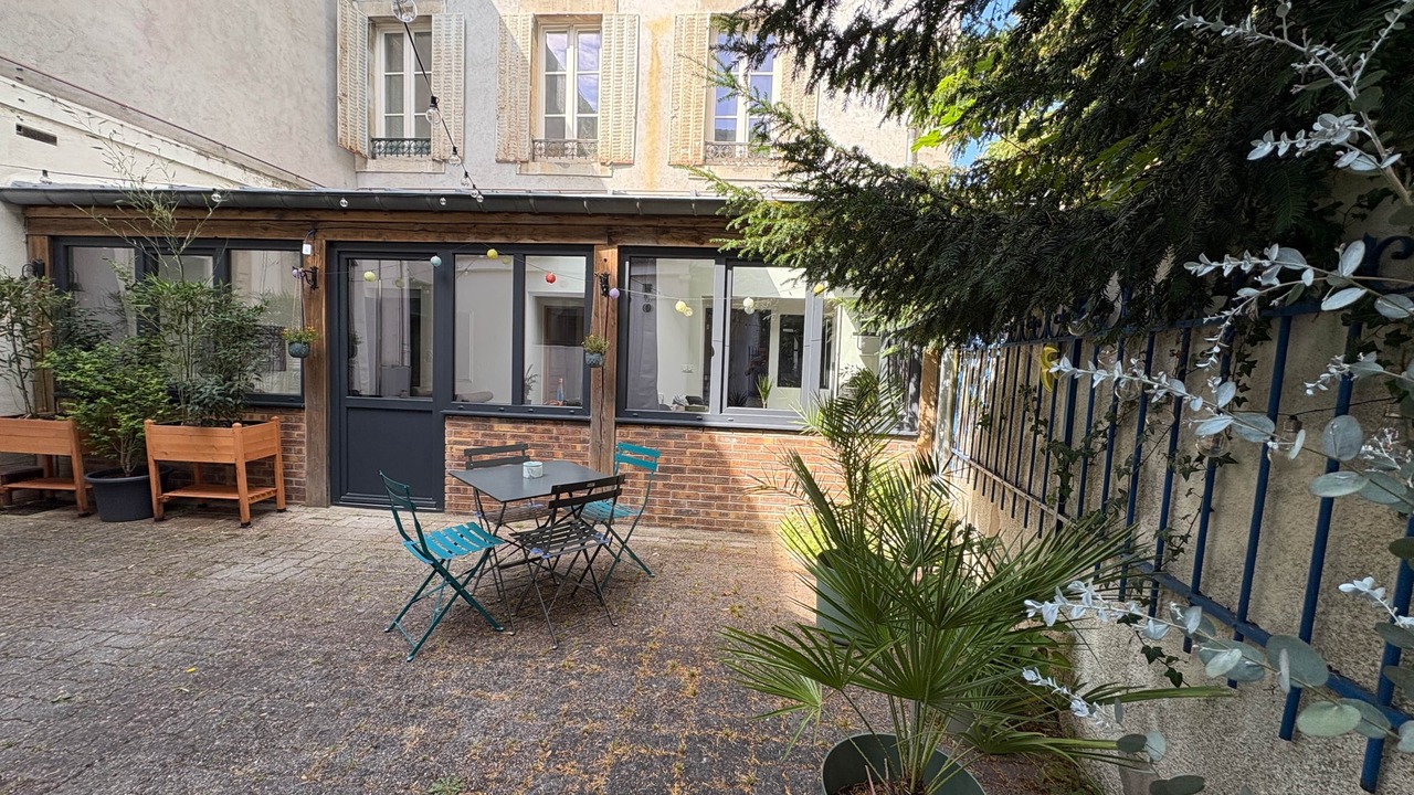 Photo of Outdoor in Verdun