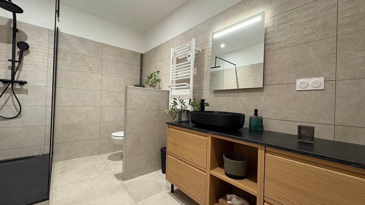 Photo of Bathroom in Verdun