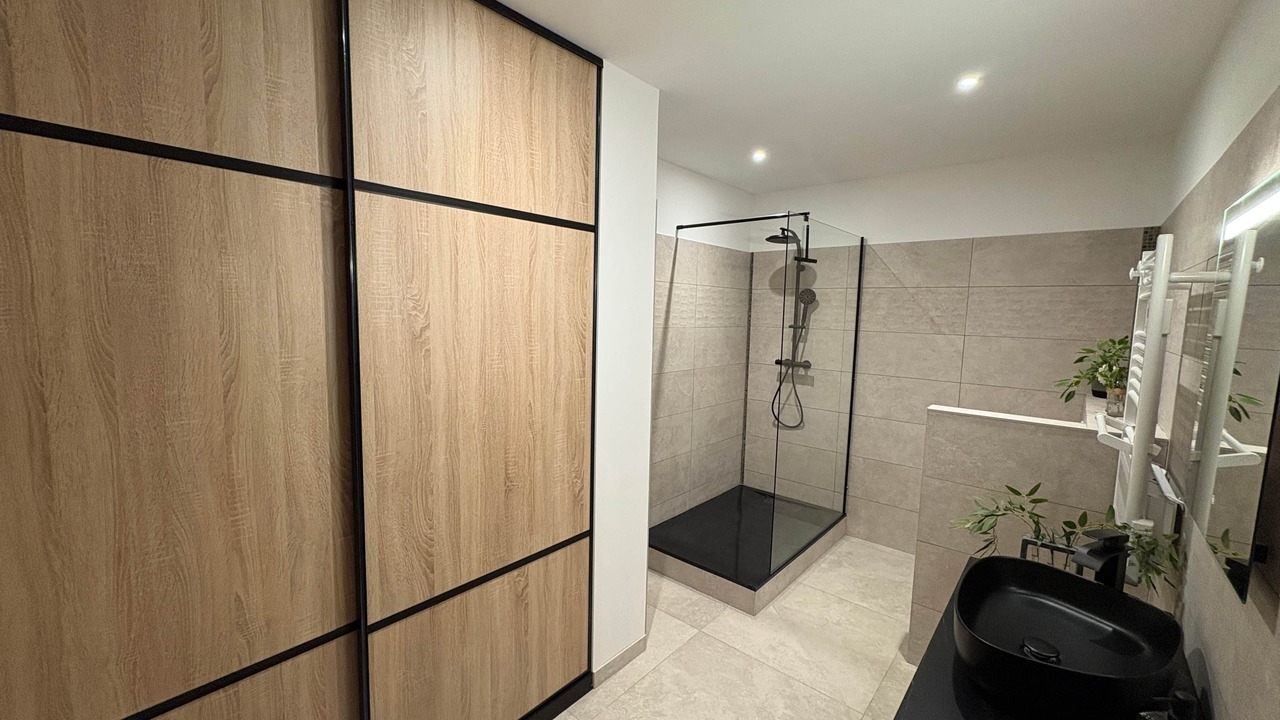 Photo of Bathroom in Verdun