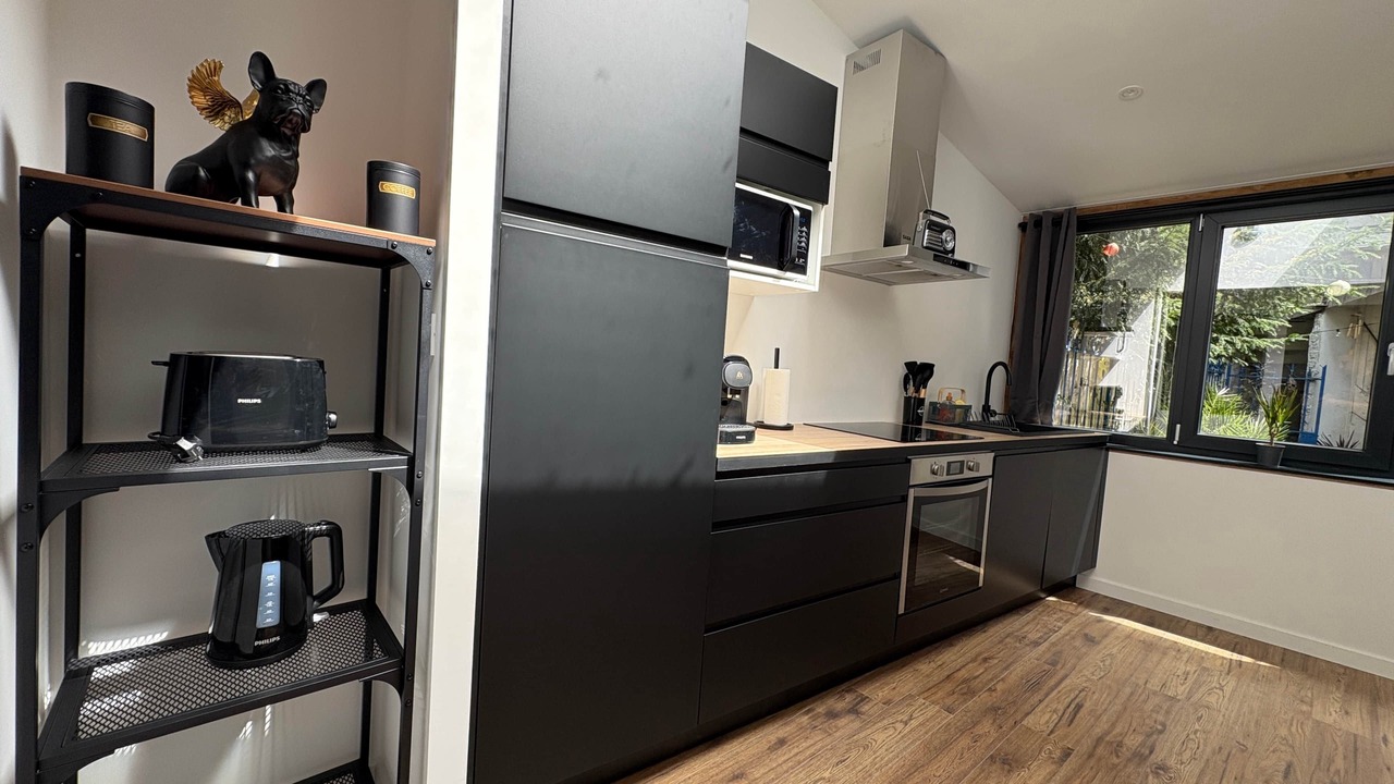 Photo of Kitchen in Verdun