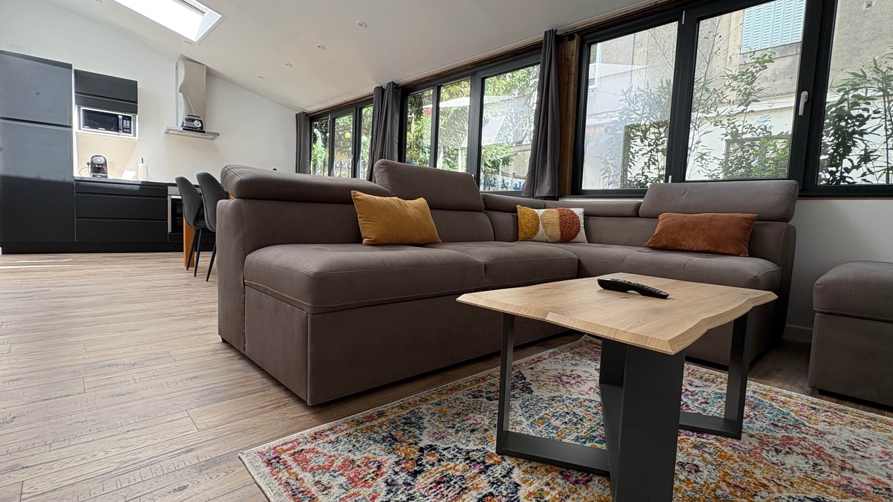 Photo of Livingroom in Verdun