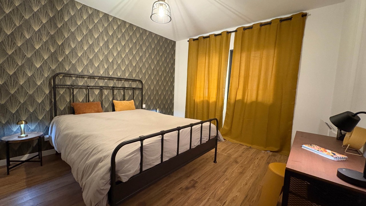 Photo of Bedroom in Verdun