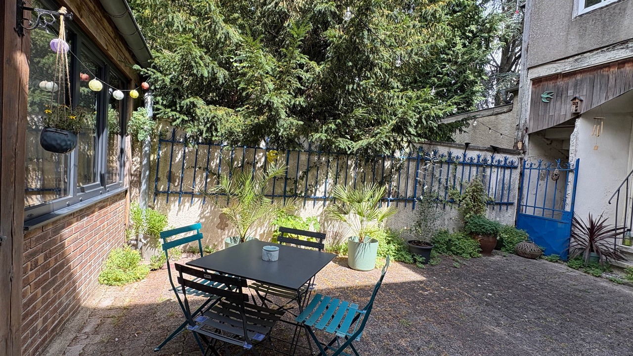 Photo of Outdoor in Verdun