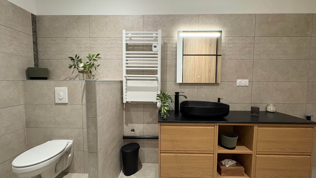 Photo of Bathroom in Verdun