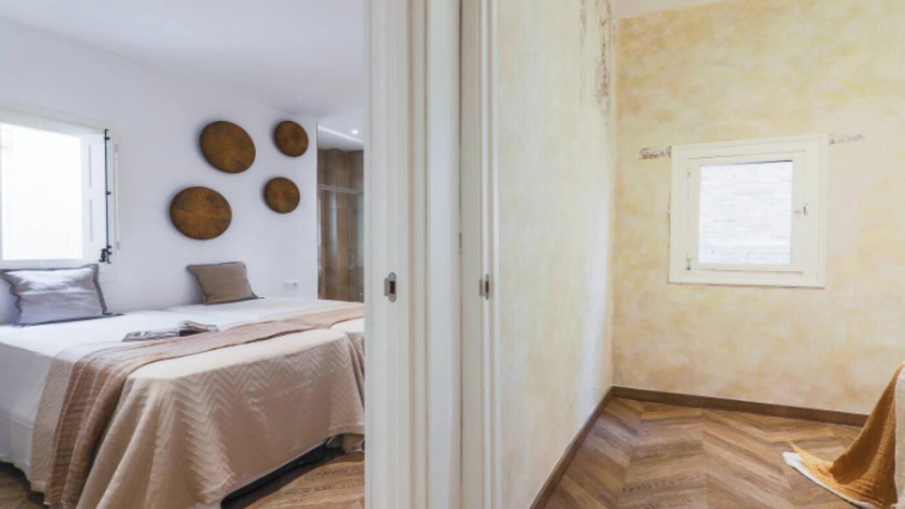 Photo of Bedroom in El Raval