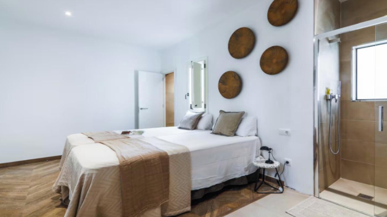 Photo of Bedroom in El Raval