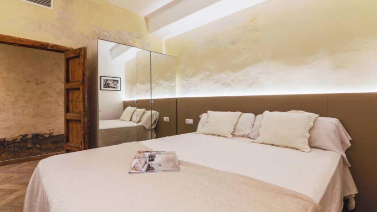 Photo of Bedroom in El Raval