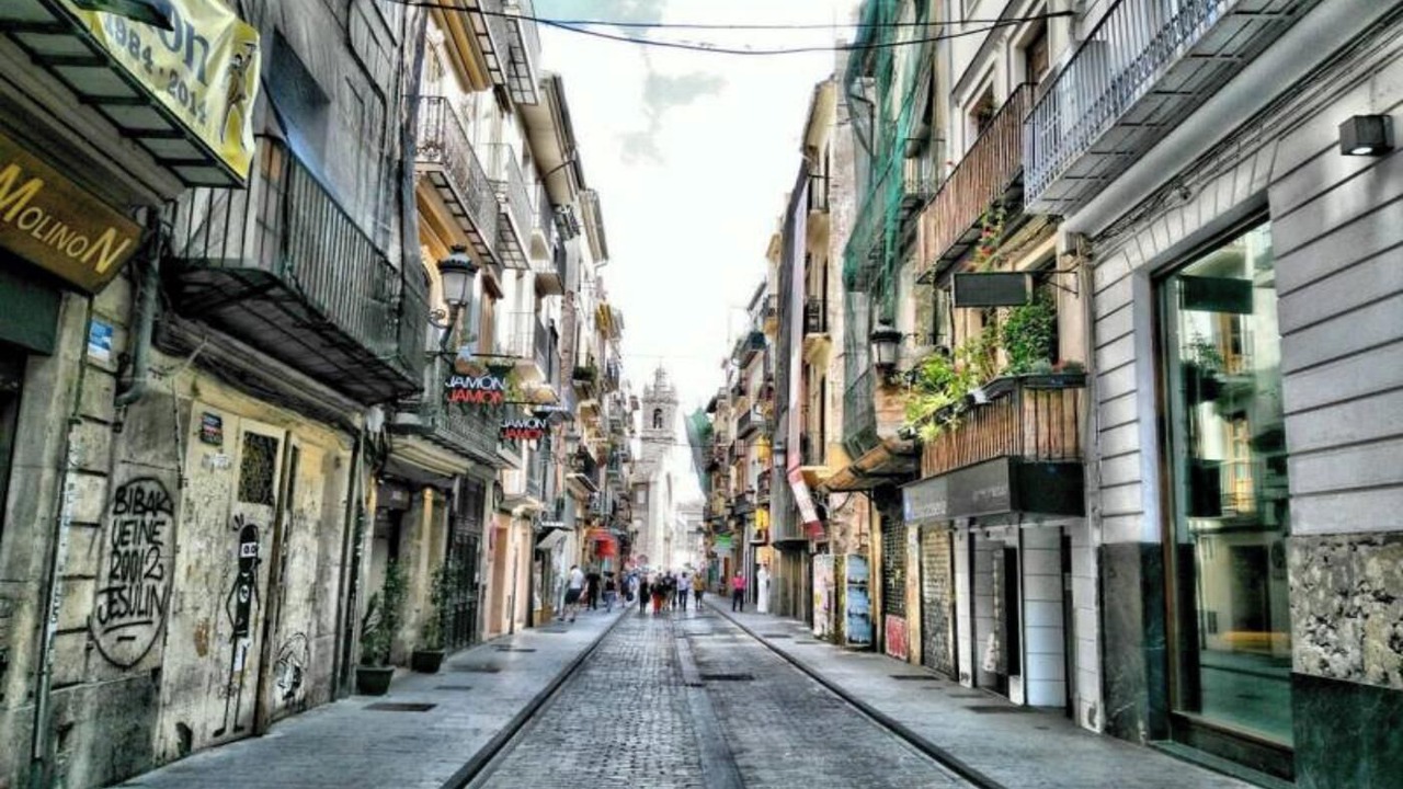 Photo of Others in El Raval