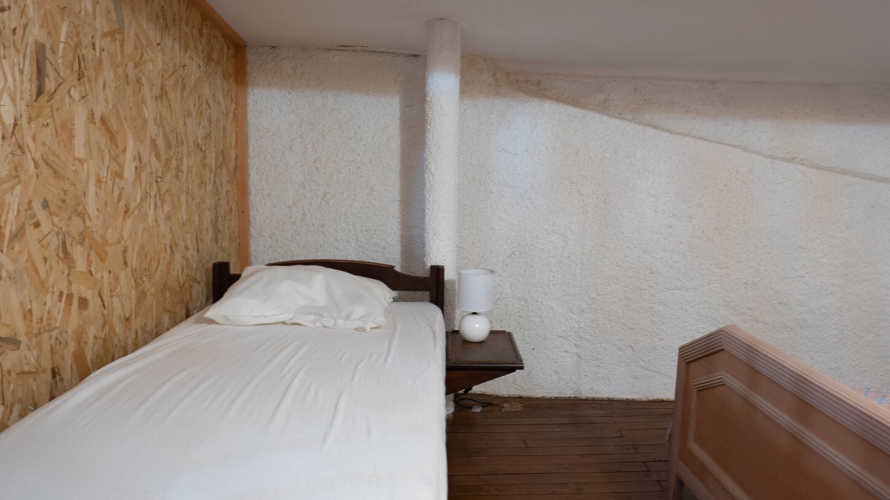 Photo of Bedroom in Laure-Minervois