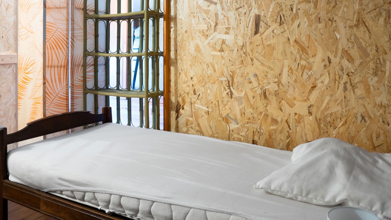 Photo of Bedroom in Laure-Minervois