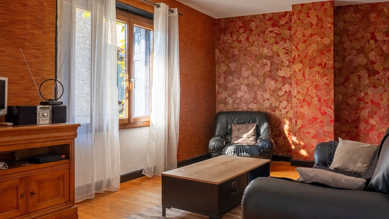 Photo of Livingroom in Laure-Minervois