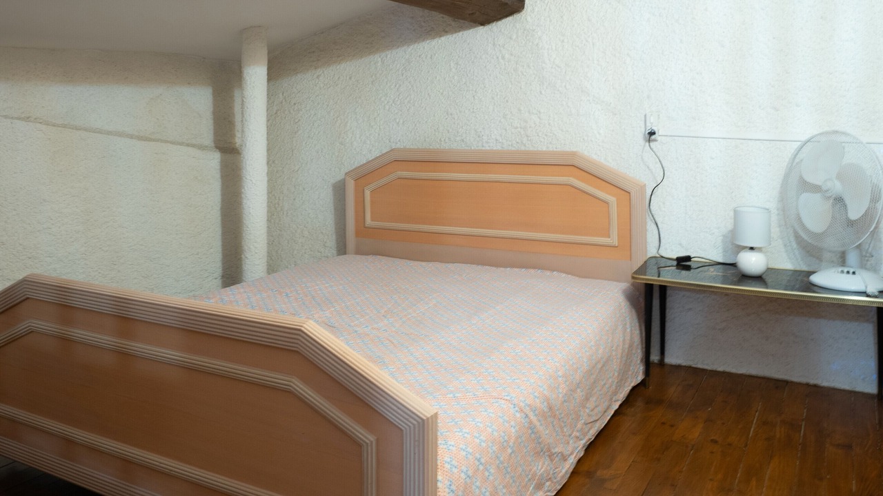 Photo of Bedroom in Laure-Minervois