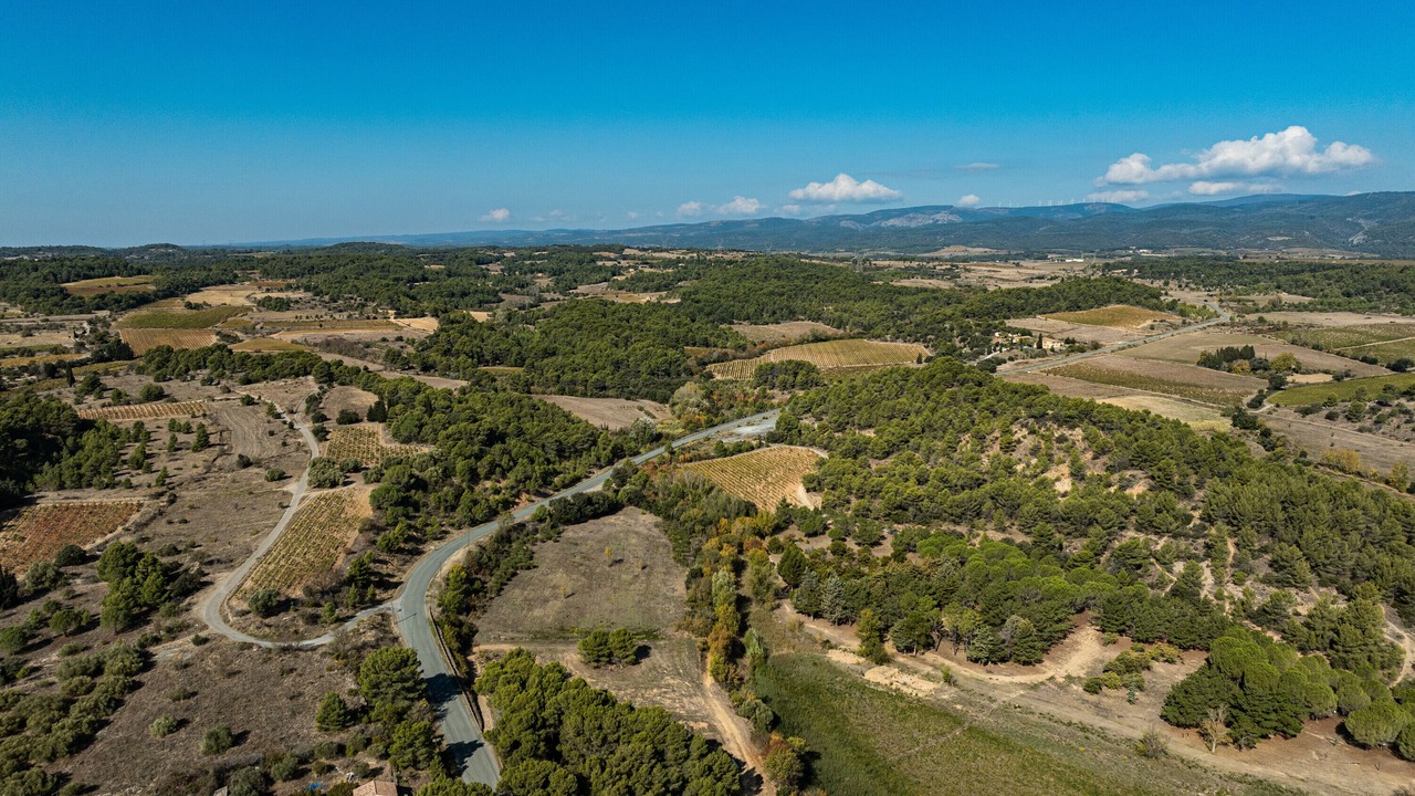 Photo of Outdoor in Laure-Minervois
